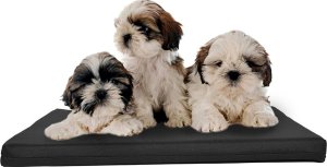 WOODOK Mata legowisko leżanka dla kota psa 45x30cm materacyk 5