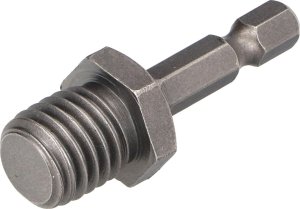 Faster Tools FASTER TOOLS adapter SDS+ na gwint M14 one size 1