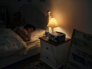 UPS EcoFlow ML Przenośna stacja RIVER 3 UPS (10ms) 11