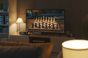 UPS EcoFlow ML Przenośna stacja RIVER 3 UPS (10ms) 9