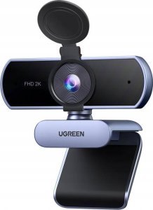 Kamera internetowa Ugreen ML Kamerka internetowa Ugreen USB Full HD CM717 1