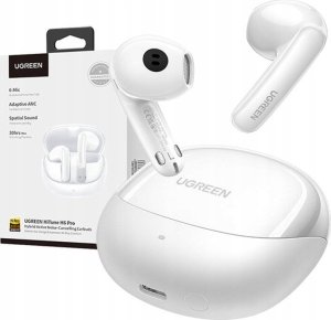 Słuchawki Ugreen HiTune H6 Pro Hybrid (WS203) 3