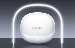 Słuchawki Ugreen HiTune H6 Pro Hybrid (WS203) 6