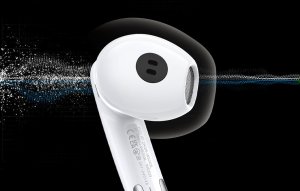 Słuchawki Ugreen HiTune H6 Pro Hybrid (WS203) 7