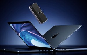 Ugreen ML Przełącznik / switch USB 3.0 2x4 Ugreen CM687 6