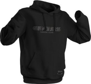 Genesis ML BLUZA Z KAPTUREM GENESIS HOLO 134 4