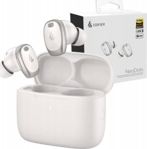 Słuchawki Edifier NeoDots białe 7