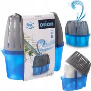 Orion Pochłaniacz wilgoci z wkładem ULTRA FRESH 450 g 1