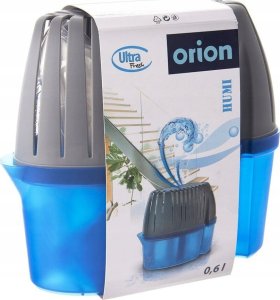 Orion Pochłaniacz wilgoci z wkładem ULTRA FRESH 450 g 2