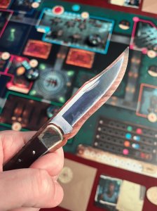 Quercus Publishing Among Cultists: A Social Deduction Thriller 5