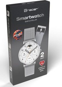 Smartwatch Tracer TRACER Smartwatch SMK12 STELLAR 8
