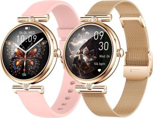 Smartwatch Tracer TRACER Smartwatch SMK15 AURORA 15