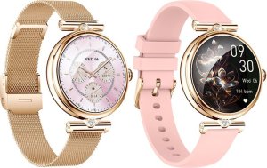 Smartwatch Tracer TRACER Smartwatch SMK15 AURORA 18