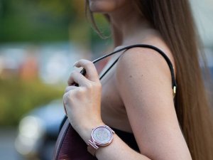 Smartwatch Tracer TRACER Smartwatch SMK15 AURORA 26