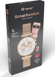 Smartwatch Tracer TRACER Smartwatch SMK15 AURORA 28