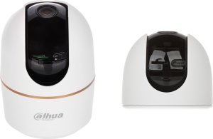 Kamera IP Dahua Technology KAMERA IP OBROTOWA WEWNĘTRZNA H3A Hero A1 Wi-Fi - 3 Mpx 3.6 mm DAHUA 2