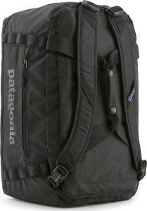 Patagonia ML Torba black hole duffel 40l-black PATAGONIA 1