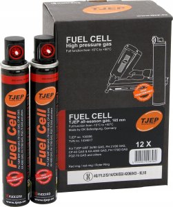 Yato TJEP GRATIS GAZ DO GWOŹDZIAREK RED FUEL CELL 1