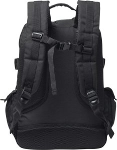 Plecak turystyczny Magnum Arni 24 l Czarny 2