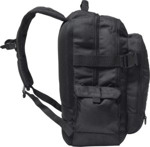 Plecak turystyczny Magnum Arni 24 l Czarny 3