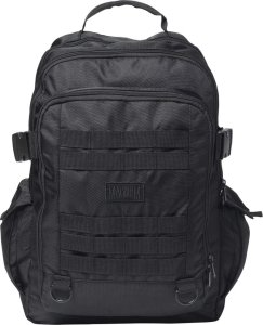 Plecak turystyczny Magnum Arni 24 l Czarny 4