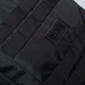Plecak turystyczny Magnum Arni 24 l Czarny 5