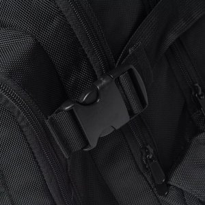 Plecak turystyczny Magnum Arni 24 l Czarny 6