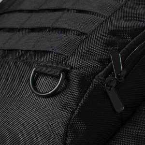 Plecak turystyczny Magnum Arni 24 l Czarny 7