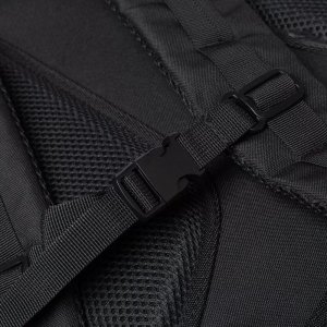 Plecak turystyczny Magnum Arni 24 l Czarny 8