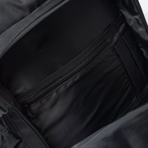 Plecak turystyczny Magnum Arni 24 l Czarny 9