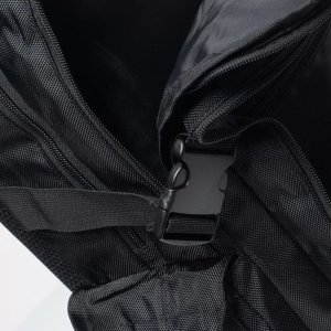 Plecak turystyczny Magnum Arni 24 l Czarny 10