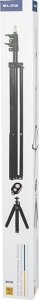 Statyw Blow 79-194# Tripod blow statyw do telefonu z uchwytem bs18 7