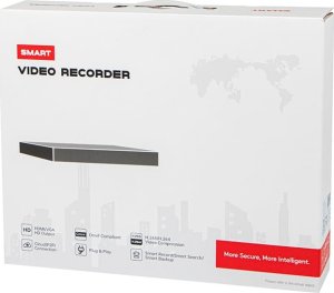 Rejestrator Blow 77-839# Rejestrator blow ip 9 kanałów bl-n09121 12mp 1xhdd 4