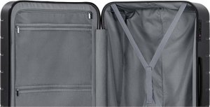 Xiaomi Walizka Luggage Classic Pro 20" czarna 2