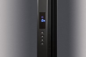 Lodówka Sharp SHARP SJEX820F2SL Šaldytuvas 7