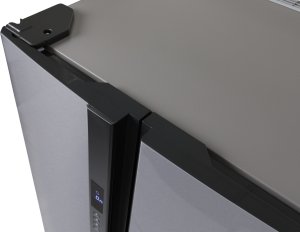 Lodówka Sharp SHARP SJEX820F2SL Šaldytuvas 8