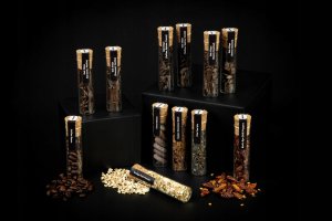 Lektorklett DO YOUR WHISKY Zestaw do samodzielnego przygotowania whisky z przyprawami 2