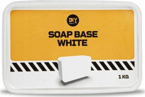 Dalli Werke SET ZUM SELBERMACHEN VON SEIFE SEIFENBASIS WEIAY 1 KG 2