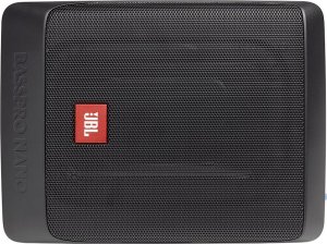 Kolumna JBL Harman Kardon JBL BASSPRO Nano - Subwoofer - fA 1/4r KFZ - 152 x 203 mm (6 in x 8 in) 1