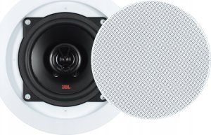Kolumna Harman Kardon JBL Stage2 524 - głośnik - fA 1/4r KFZ - 35 Watt - dwudrożny - koaksjalny - 130 mm (5.25 in) 14