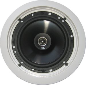 Kolumna Harman Kardon JBL Stage2 524 - głośnik - fA 1/4r KFZ - 35 Watt - dwudrożny - koaksjalny - 130 mm (5.25 in) 20