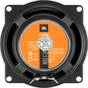 Kolumna Harman Kardon JBL Stage2 524 - głośnik - fA 1/4r KFZ - 35 Watt - dwudrożny - koaksjalny - 130 mm (5.25 in) 22