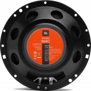 Kolumna Harman Kardon JBL Stage2 524 - głośnik - fA 1/4r KFZ - 35 Watt - dwudrożny - koaksjalny - 130 mm (5.25 in) 33