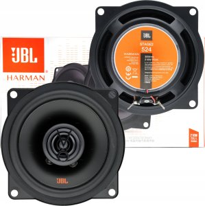 Kolumna Harman Kardon JBL Stage2 524 - głośnik - fA 1/4r KFZ - 35 Watt - dwudrożny - koaksjalny - 130 mm (5.25 in) 43