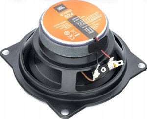 Kolumna Harman Kardon JBL Stage2 524 - głośnik - fA 1/4r KFZ - 35 Watt - dwudrożny - koaksjalny - 130 mm (5.25 in) 47