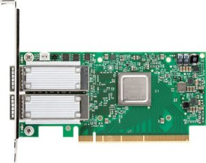 Karta sieciowa NVIDIA NVIDIA ConnectX-5 Ex EN - Netzwerkadapter - PCIe 4.0 x16 1