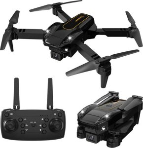 Dron LeanToys SY16 2
