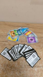 Pokemon Pokemon Entwicklungen in Paldea Display - 36 Booster - Deutsch 3