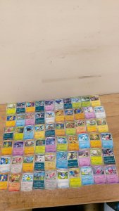 Pokemon Pokemon Entwicklungen in Paldea Display - 36 Booster - Deutsch 4