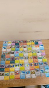 Pokemon Pokemon Entwicklungen in Paldea Display - 36 Booster - Deutsch 5